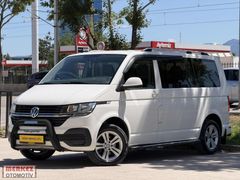 BURSA MERKEZ OTOMOTİV 2020 TRANSPORTER CAMLIVAN 140BİN HATASIZ