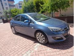 Sahibinden Opel Astra 1.6 Edition 2015 Model Gaziantep