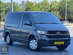 MİRHAN 2024 TRANSPORTER CAMLI VAN HATASIZ K.AYNA ÇİFT AİRBAG FUL