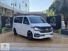 2023 VOLKSWAGEN TRANSPORTER HATASIZ BOYASIZ OTMATİK 83*BİN KM
