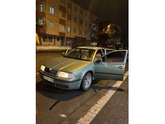 Sahibinden Skoda Octavia 1.6 Elegance 2003 Model