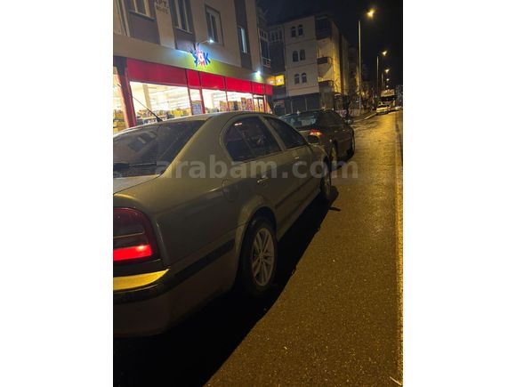 Sahibinden Skoda Octavia 1.6 Elegance 2003 Model