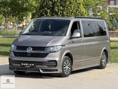 SAĞLAM MOTORS 2022 MODEL TRANSPORTER DEĞİŞENSİZ BOYASIZ 63 BİNDE