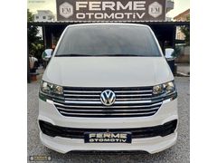 FERME'DEN 2022 TRANSP OTOMATİK UZUN ŞASE 9+1 VİP-ARABÖLME-MASAJ