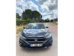 Sahibinden Honda Civic 1.6i VTEC Eco Executive 2020 Model