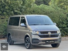 2024 TRANSPORTER-CAMLI VAN (4+1)-OTOMATİK VİTES-HATASIZ-BOYASIZ