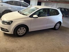 Sahibinden Volkswagen Polo 1.0 Trendline 2017 Model HATASIZ