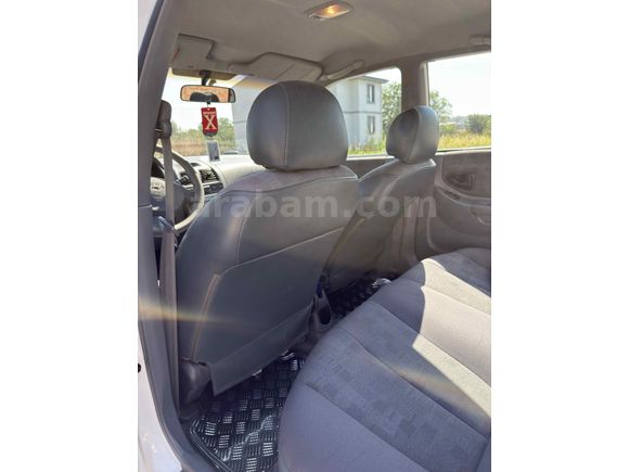 Sahibinden Hyundai Accent 1.3 Admire 2006 Model 