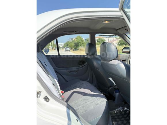 Sahibinden Hyundai Accent 1.3 Admire 2006 Model 