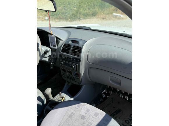 Sahibinden Hyundai Accent 1.3 Admire 2006 Model 