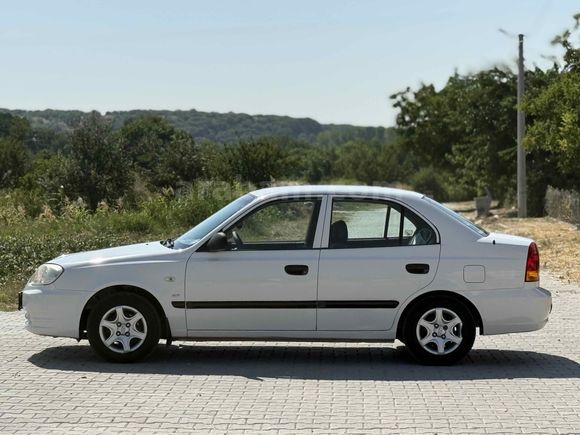 Sahibinden Hyundai Accent 1.3 Admire 2006 Model 