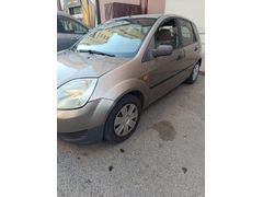 Sahibinden Ford Fiesta 1.4 TDCi Comfort 2005 Model