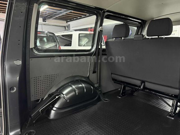 2024_MODEL_150_KISA_CAMLIVAN_4+1_KATLANIR_AYNA_ÇİFT_AIRBAG_35'KM