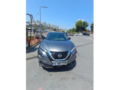 Sahibinden Nissan Juke 1.0 DIG-T Tekna 2025 Model