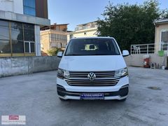 YATAĞAN KARDEŞLER OTODAN 2023 TRANSPORTER 150HP CAMLIVAN HATASIZ