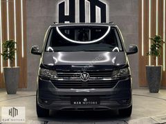 HZR MOTORS 2023 WV TRANSPORTER 2.0 TDI OTOMATİK Km: 84.000