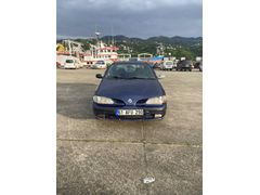 Sahibinden Renault Megane 2.0 RXE 1998 Model 