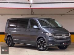 T.K. MOTOR'S DAN 2024 TRANSPORTER