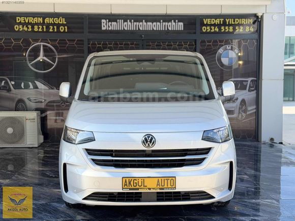 AKGÜL AUTO TEMİZ BOYASIZ İLK SAHİBİNDENDİR