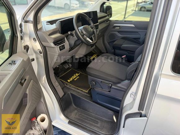 AKGÜL AUTO TEMİZ BOYASIZ İLK SAHİBİNDENDİR