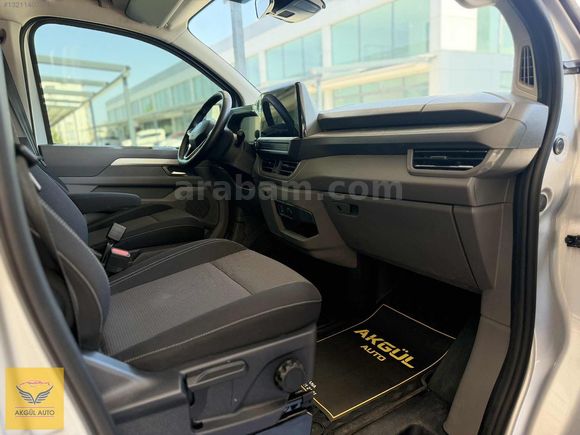 AKGÜL AUTO TEMİZ BOYASIZ İLK SAHİBİNDENDİR