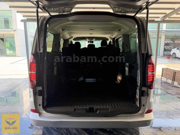 AKGÜL AUTO TEMİZ BOYASIZ İLK SAHİBİNDENDİR