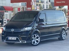 HATASIZ 49*** KM VIP TRANSPORTER 2.0 TDI CAMLI VAN