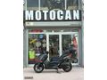 MOTOCAN'DAN / YENİ REVİZELİ / XMAX300 ABS / TAKSİTLİ / %20 KDV