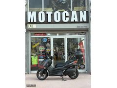 MOTOCAN'DAN / YENİ REVİZELİ / XMAX300 ABS / TAKSİTLİ / %20 KDV