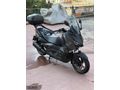 MOTOCAN'DAN / YENİ REVİZELİ / XMAX300 ABS / TAKSİTLİ / %20 KDV