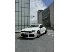 Sahibinden Volkswagen Scirocco 1.4 TSi Sportline 2011 Model 