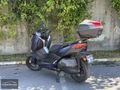 Doğan Motorstan 2018 Yamaha XMAX 300 ABS Hasarsız