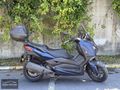 Doğan Motorstan 2018 Yamaha XMAX 300 ABS Hasarsız