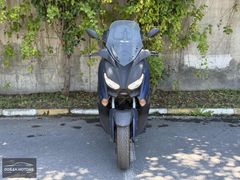 Doğan Motorstan 2018 Yamaha XMAX 300 ABS Hasarsız