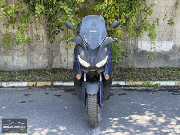 Doğan Motorstan 2018 Yamaha XMAX 300 ABS Hasarsız