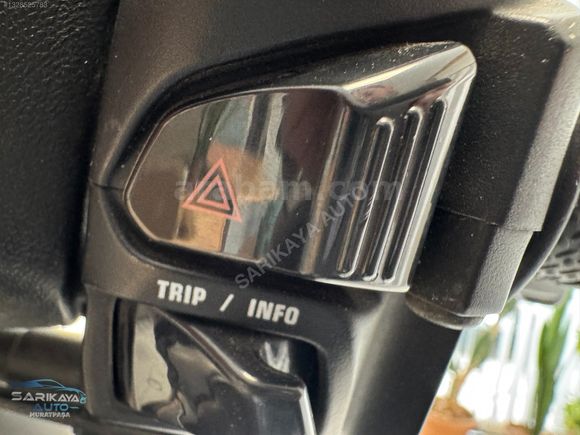 2018 YAMAHA XMAX 300 CC ABS HATASIZ İLK EL 30.000 KM