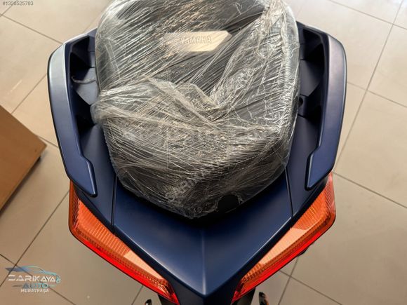 2018 YAMAHA XMAX 300 CC ABS HATASIZ İLK EL 30.000 KM