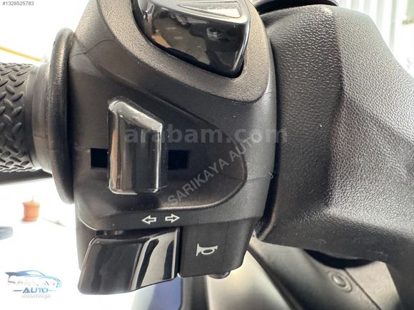 2018 YAMAHA XMAX 300 CC ABS HATASIZ İLK EL 30.000 KM