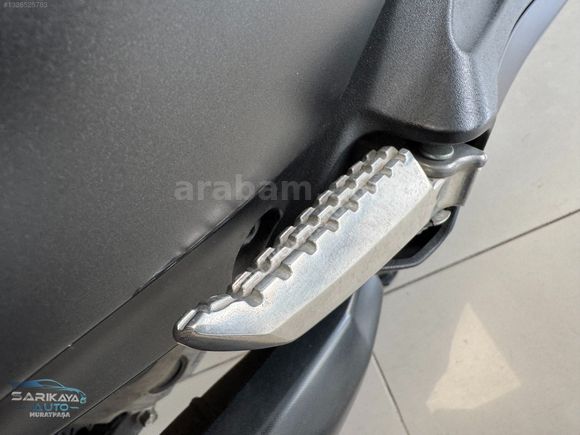 2018 YAMAHA XMAX 300 CC ABS HATASIZ İLK EL 30.000 KM