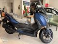 2018 YAMAHA XMAX 300 CC ABS HATASIZ İLK EL 30.000 KM