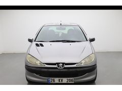 Sahibinden Peugeot 206 1.4 X-Line 2004 Model