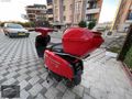 SOFTCAR DAN 2024 AZ KULLANILMIŞ SKYJET