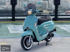 2024 SKYJET BELLİNA 125 SIFIR K.KART 12 TAKSİT
