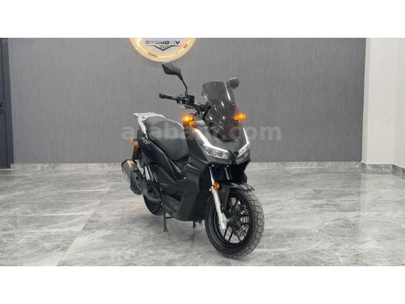 2024 SKYJET RIVERO 125 | GARANTİLİ | HATASIZ