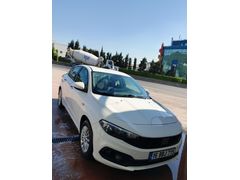 Sahibinden Fiat Egea 1.3 Multijet Easy 2023 Model