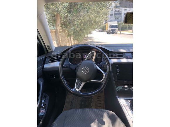 Sahibinden Volkswagen Passat 1.5 TSi Impression 2021 Model 