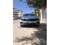 Sahibinden Volkswagen Passat 1.5 TSi Impression 2021 Model 