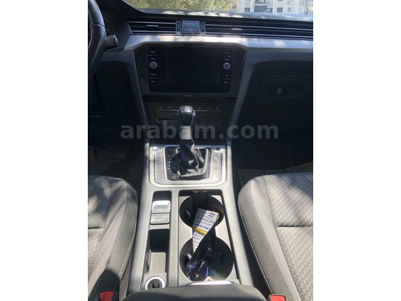 Sahibinden Volkswagen Passat 1.5 TSi Impression 2021 Model 
