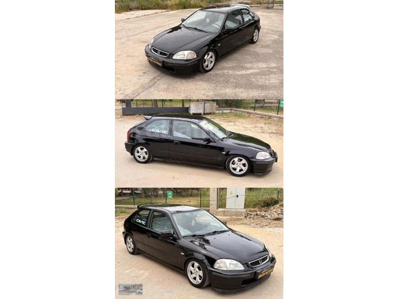 JPN Montaj VTİ 4Coil PanelOrj Klima 1.6Emme