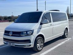 ÇAĞLAR GALLERY'DEN 2018TRANSPORTER COMFORTLİNE